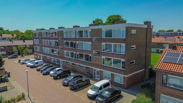 Narcissenstraat 31, 3181WT Rozenburg